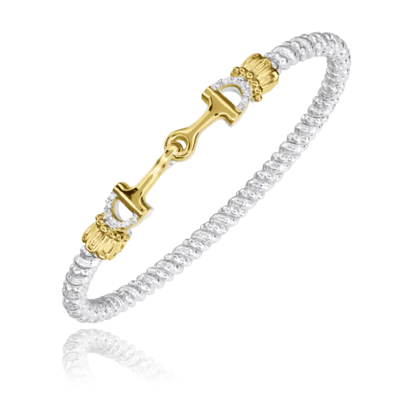 Diamond Bracelet Jo & Co. Jewelers Hardy, VA
