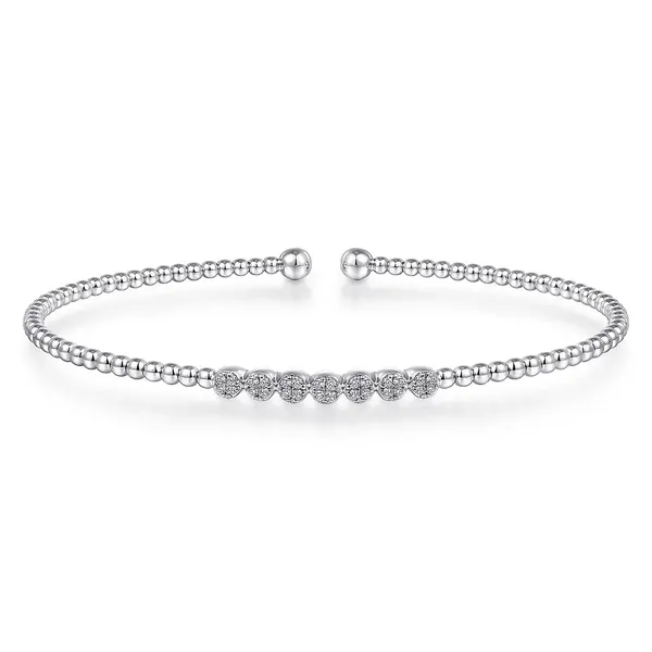Diamond Bracelet Jo & Co. Jewelers Hardy, VA