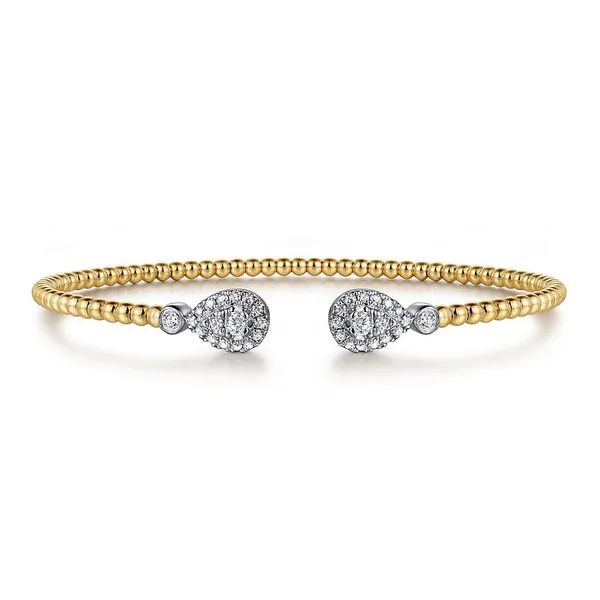 Diamond Bracelet Jo & Co. Jewelers Hardy, VA