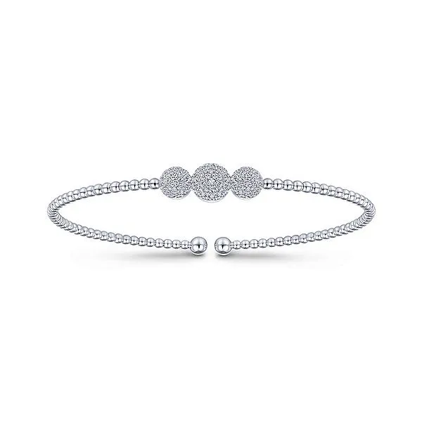 Diamond Bracelet Jo & Co. Jewelers Hardy, VA
