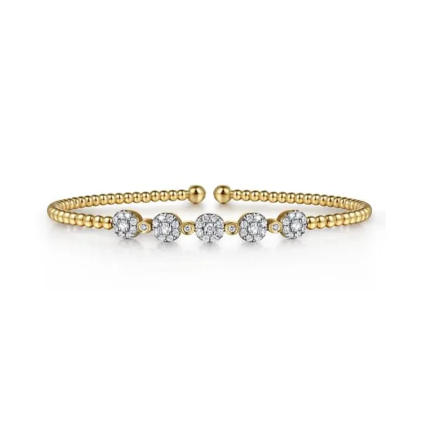 Diamond Bracelet Jo & Co. Jewelers Hardy, VA