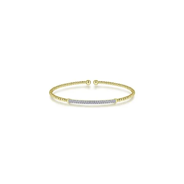 Diamond Bracelet Jo & Co. Jewelers Hardy, VA
