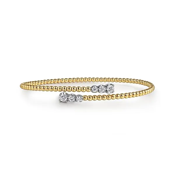 Diamond Bracelet Jo & Co. Jewelers Hardy, VA