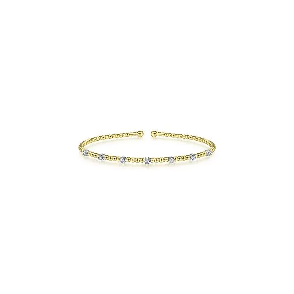 Diamond Bracelet Jo & Co. Jewelers Hardy, VA