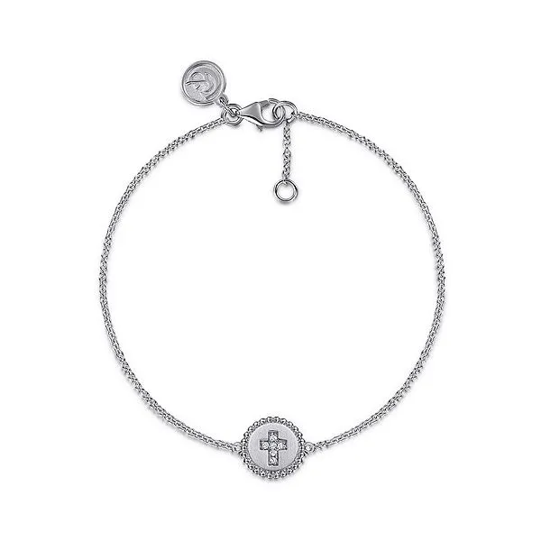 Diamond Bracelet Jo & Co. Jewelers Hardy, VA