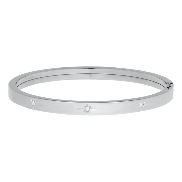 Diamond Bracelet Jo & Co. Jewelers Hardy, VA