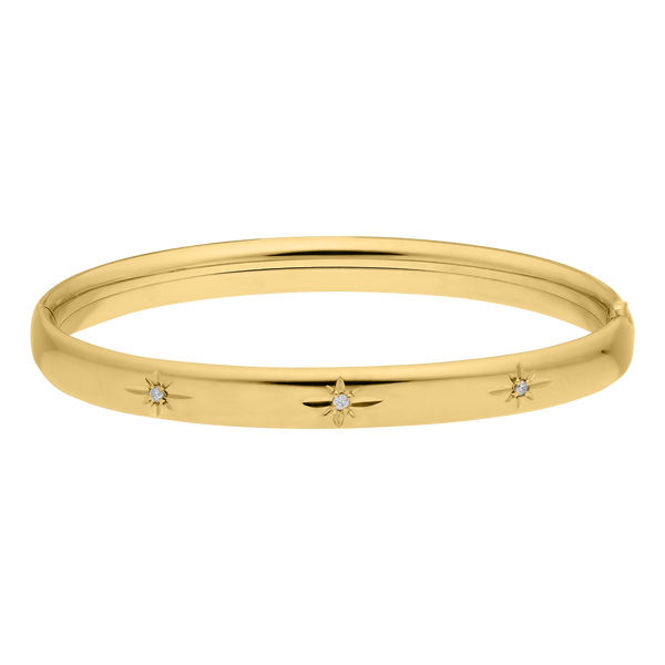 Diamond Bracelet Jo & Co. Jewelers Hardy, VA