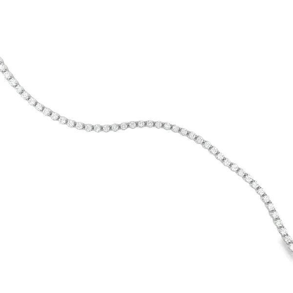 Lab Grown Diamond Bracelet Jo & Co. Jewelers Hardy, VA