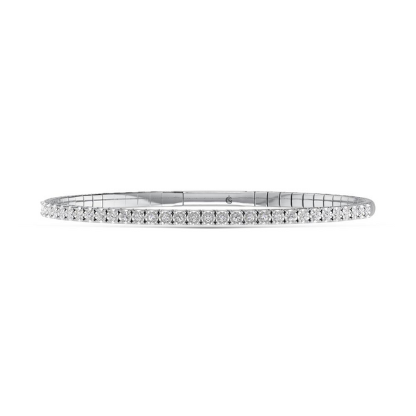 Lab Grown Diamond Bracelet Jo & Co. Jewelers Hardy, VA