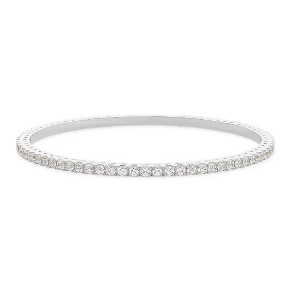 Lab Grown Diamond Bracelet Jo & Co. Jewelers Hardy, VA