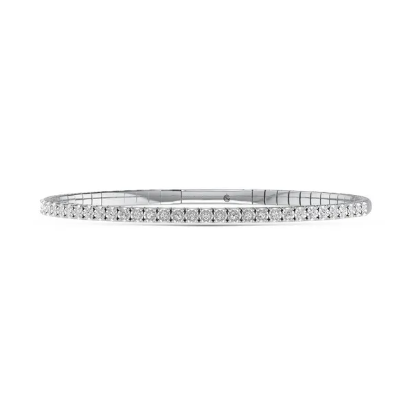 Lab Grown Diamond Bracelet Jo & Co. Jewelers Hardy, VA