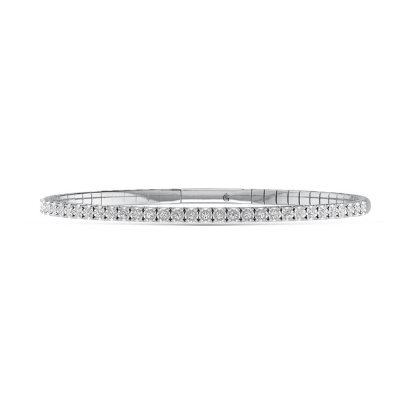 Lab Grown Diamond Bracelet Jo & Co. Jewelers Hardy, VA