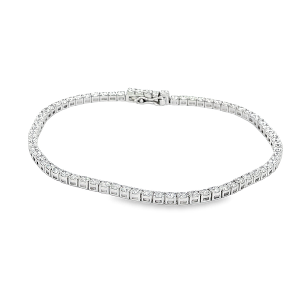 Sterling Silver 7