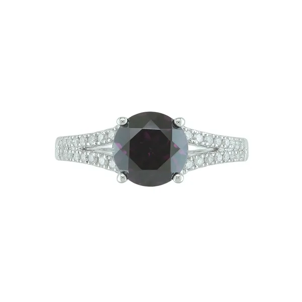 Colored Stone Ring Jo & Co. Jewelers Hardy, VA