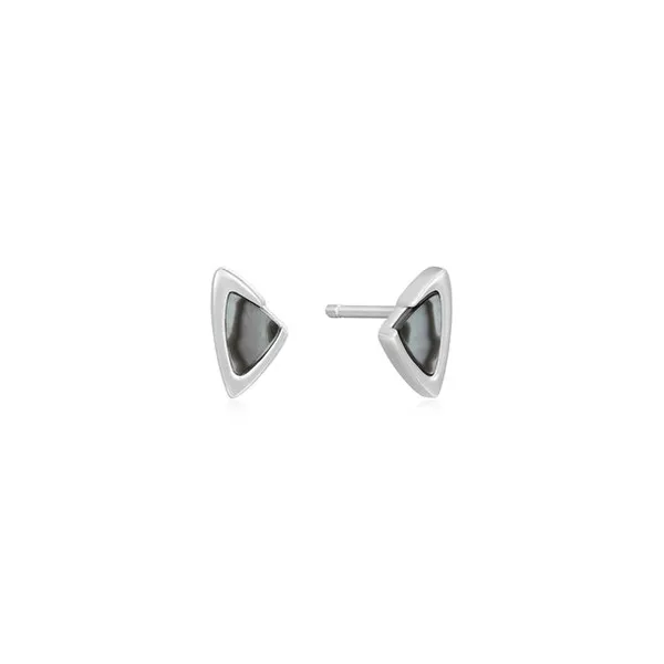 Colored Stone Earrings Jo & Co. Jewelers Hardy, VA
