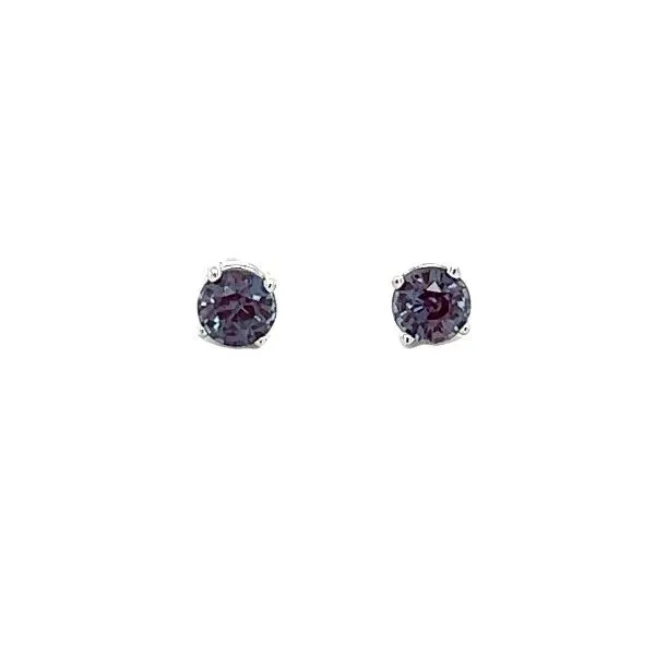 Colored Stone Earrings Jo & Co. Jewelers Hardy, VA