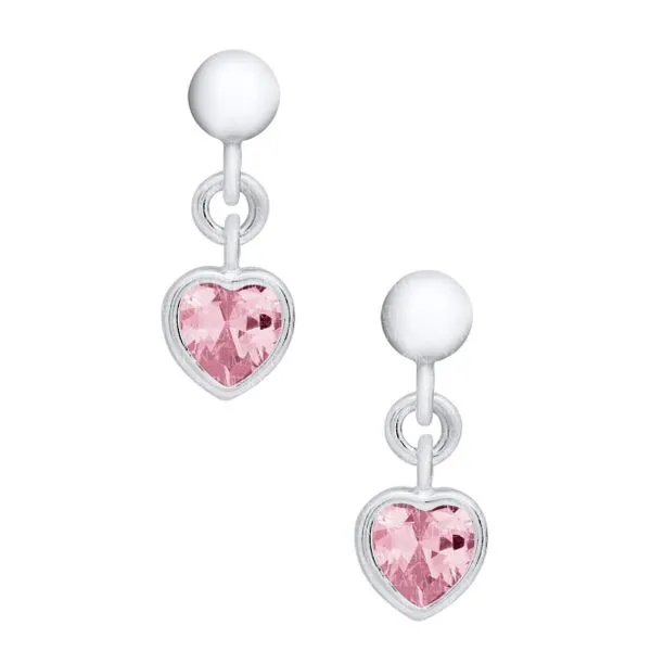 Colored Stone Earrings Jo & Co. Jewelers Hardy, VA