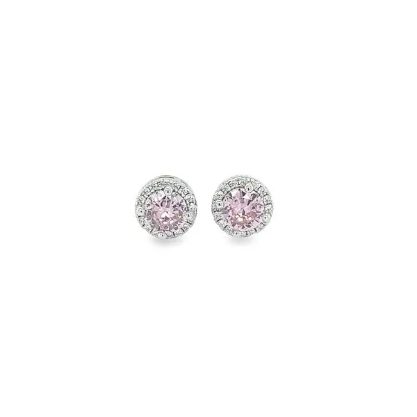 Colored Stone Earrings Jo & Co. Jewelers Hardy, VA