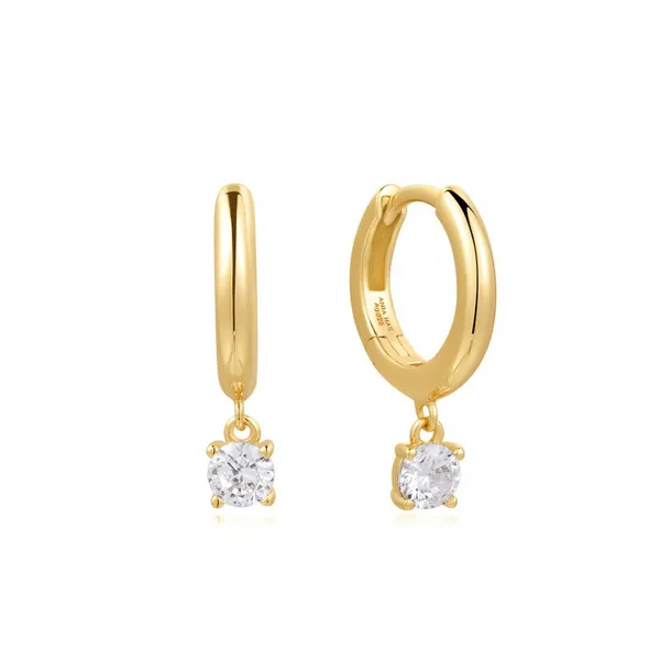 Colored Stone Earrings Jo & Co. Jewelers Hardy, VA