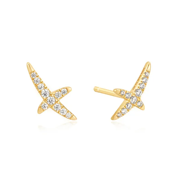 Colored Stone Earrings Jo & Co. Jewelers Hardy, VA