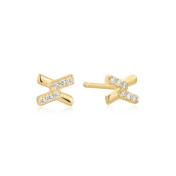 Colored Stone Earrings Jo & Co. Jewelers Hardy, VA