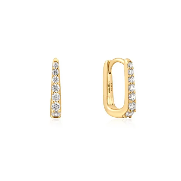 Colored Stone Earrings Jo & Co. Jewelers Hardy, VA