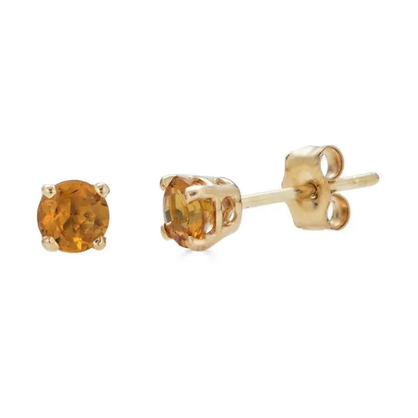 Colored Stone Earrings Jo & Co. Jewelers Hardy, VA