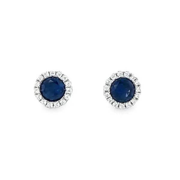 Colored Stone Earrings Jo & Co. Jewelers Hardy, VA