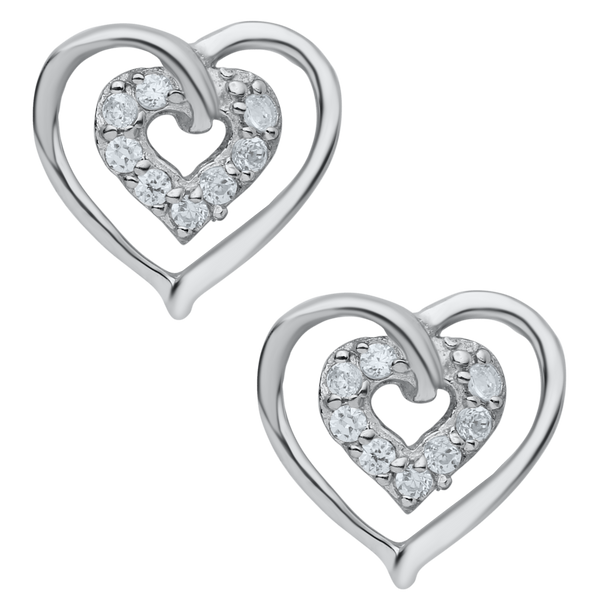 Colored Stone Earrings Jo & Co. Jewelers Hardy, VA