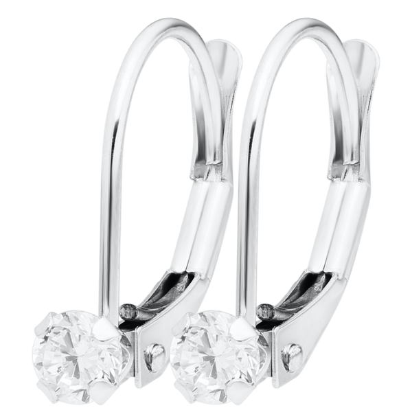 Colored Stone Earrings Jo & Co. Jewelers Hardy, VA