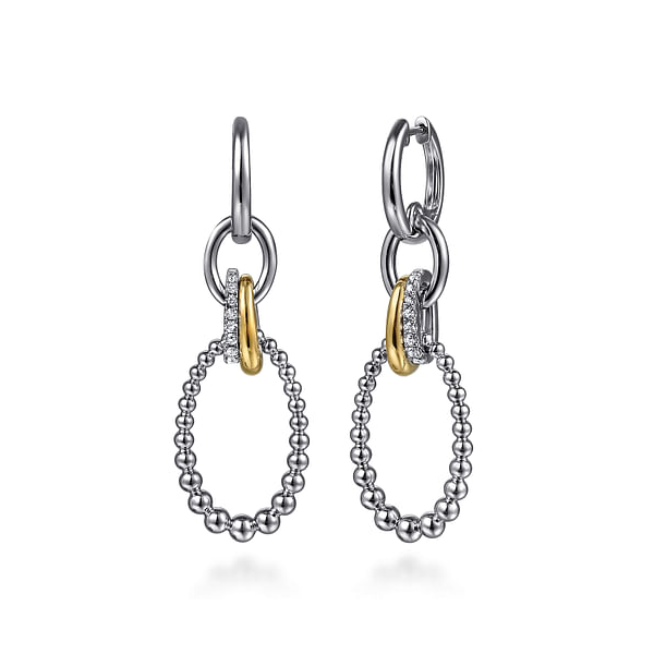 Colored Stone Earrings Jo & Co. Jewelers Hardy, VA