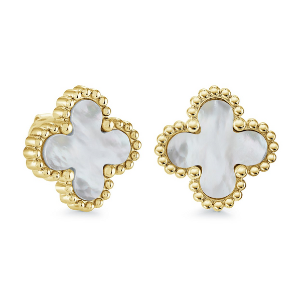 Colored Stone Earrings Jo & Co. Jewelers Hardy, VA