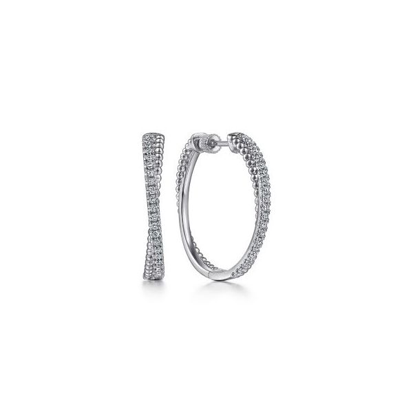 Colored Stone Earrings Jo & Co. Jewelers Hardy, VA