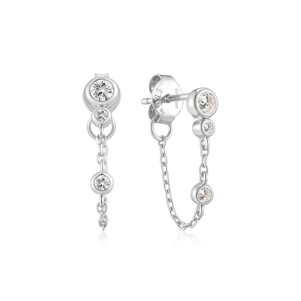 Colored Stone Earrings Jo & Co. Jewelers Hardy, VA