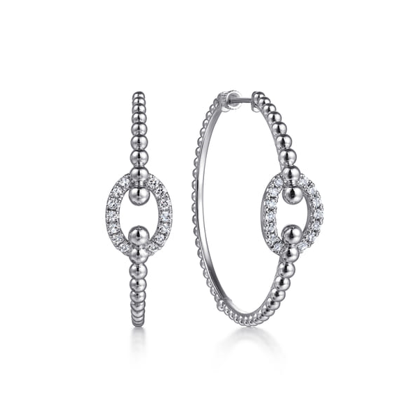 Colored Stone Earrings Jo & Co. Jewelers Hardy, VA