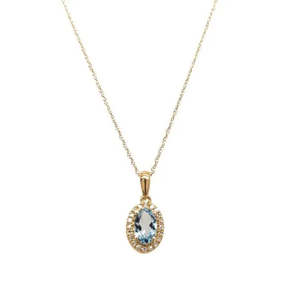 10K Yellow Gold 18