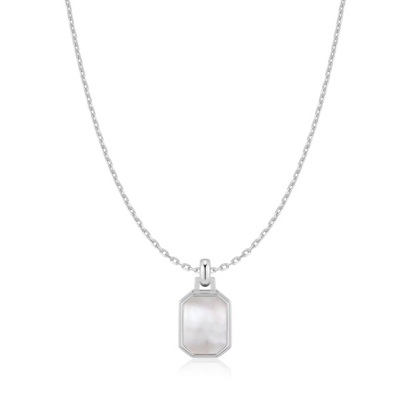 Colored Stone Pendant Jo & Co. Jewelers Hardy, VA