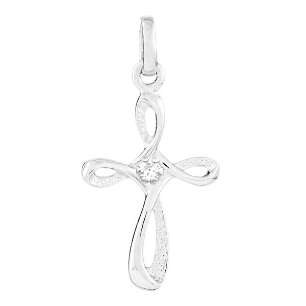 Colored Stone Pendant Jo & Co. Jewelers Hardy, VA