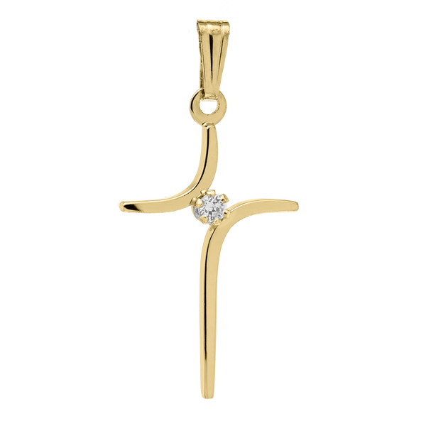 Colored Stone Pendant Jo & Co. Jewelers Hardy, VA