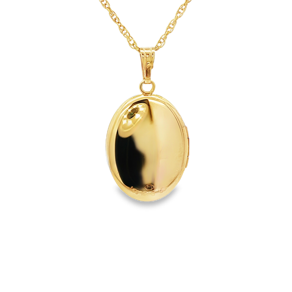 14KY Gold-Filled 18