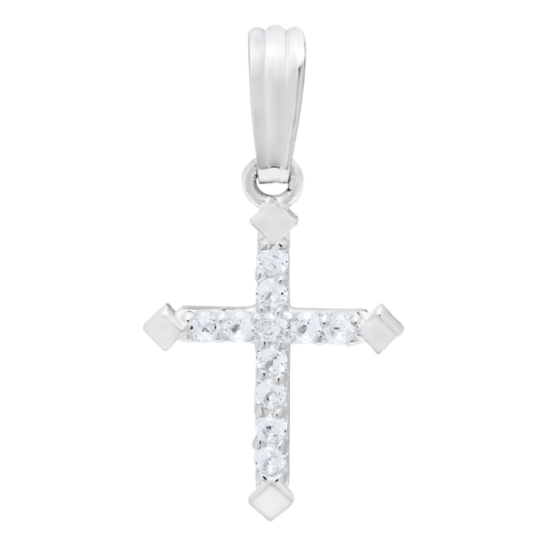 Colored Stone Pendant Jo & Co. Jewelers Hardy, VA