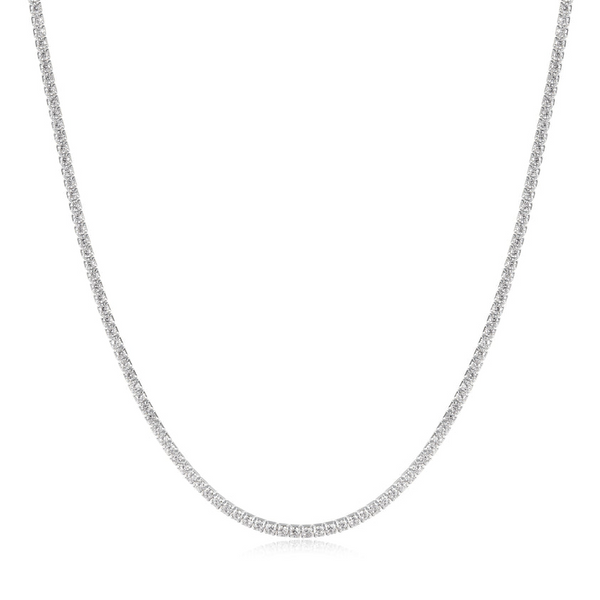 Colored Stone Necklace Jo & Co. Jewelers Hardy, VA