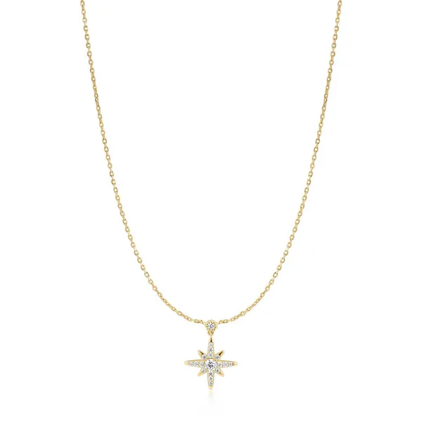 Colored Stone Necklace Jo & Co. Jewelers Hardy, VA