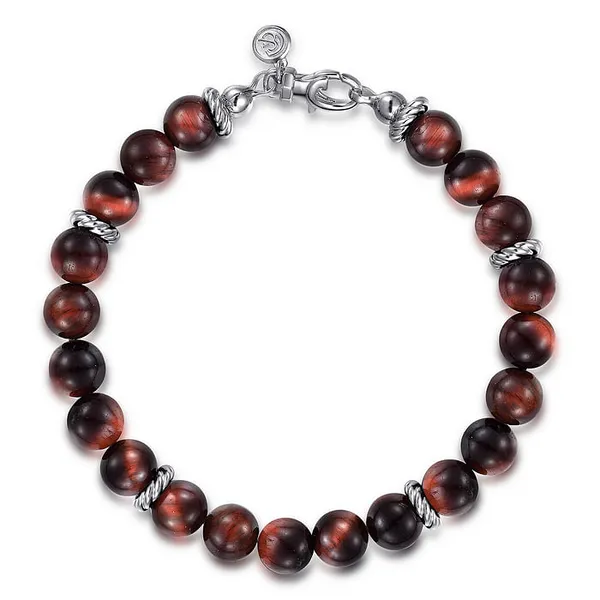 Colored Stone Bracelet Jo & Co. Jewelers Hardy, VA