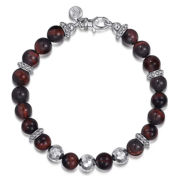 Colored Stone Bracelet Jo & Co. Jewelers Hardy, VA