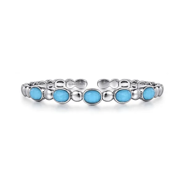 Colored Stone Bracelet Jo & Co. Jewelers Hardy, VA