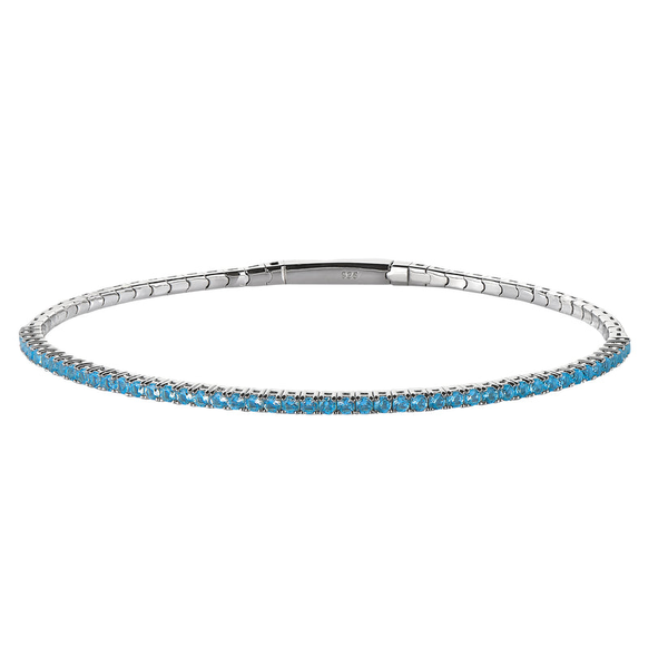 Colored Stone Bracelet Jo & Co. Jewelers Hardy, VA