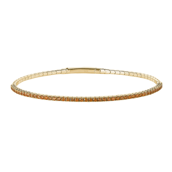 Colored Stone Bracelet Jo & Co. Jewelers Hardy, VA