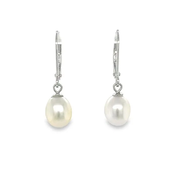 Pearl Earrings Jo & Co. Jewelers Hardy, VA