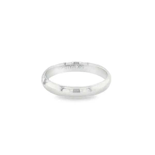 Women's Wedding Band Jo & Co. Jewelers Hardy, VA